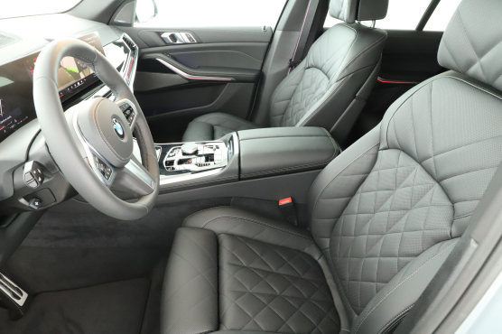 BMW X5 xDrive40i