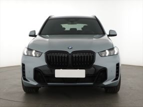 BMW X5 - 2025