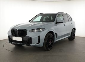BMW X5 - 2025