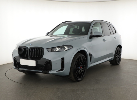 BMW X5 xDrive40i