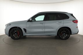 BMW X5 - 2025