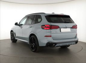 BMW X5 - 2025