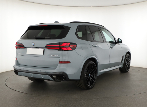 BMW X5 xDrive40i