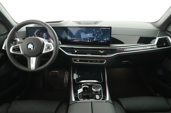 BMW X5 xDrive40i