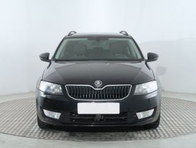 Skoda Octavia - 2013