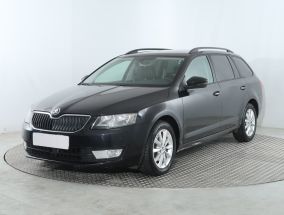 Skoda Octavia - 2013