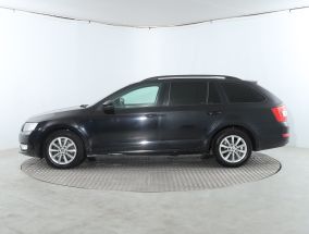 Skoda Octavia - 2013