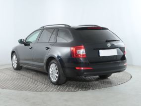 Skoda Octavia - 2013
