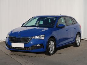 Skoda Scala - 2023