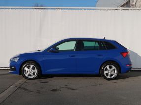 Skoda Scala - 2023