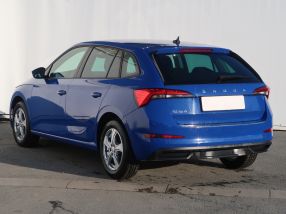 Skoda Scala - 2023