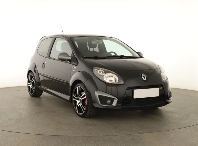 Renault Twingo 2009