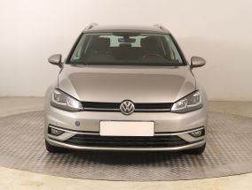 Volkswagen Golf - 2019