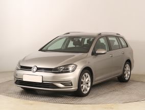Volkswagen Golf - 2019