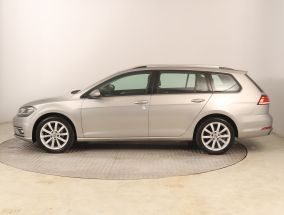 Volkswagen Golf - 2019