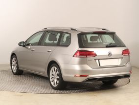 Volkswagen Golf - 2019