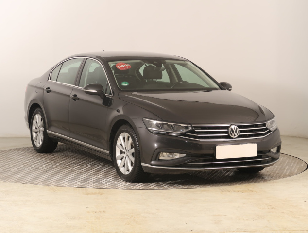 Volkswagen Passat 2020