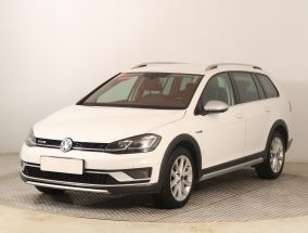 Volkswagen Golf - 2019