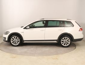Volkswagen Golf - 2019