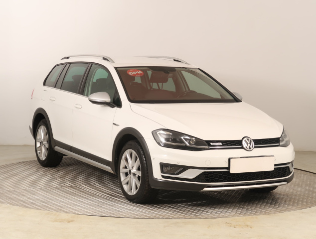Volkswagen Golf 2019