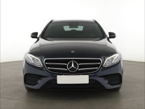 Mercedes-Benz E - 2017