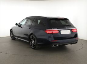 Mercedes-Benz E - 2017