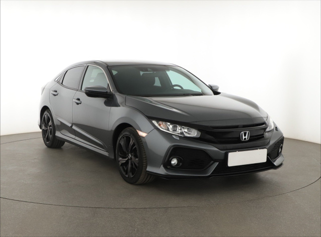 Honda Civic 2020