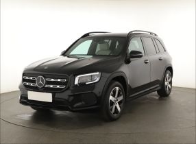 Mercedes-Benz GLB - 2022