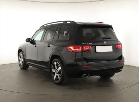 Mercedes-Benz GLB - 2022