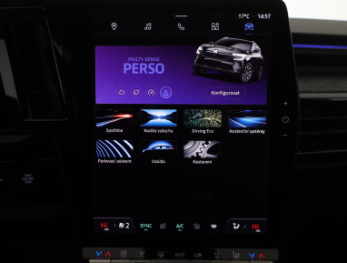 Renault Austral - 2023