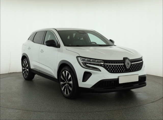 Renault Austral 2023