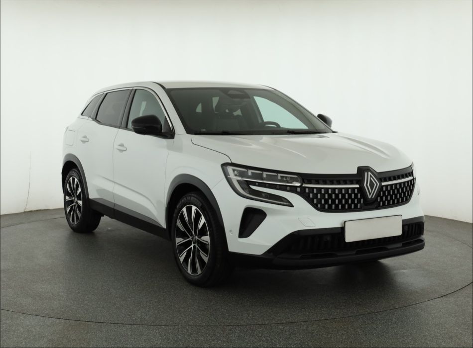 Renault Austral - 2023