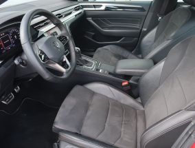 Volkswagen Arteon - 2021