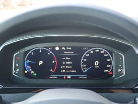 Volkswagen Arteon - 2021