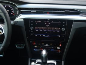 Volkswagen Arteon - 2021
