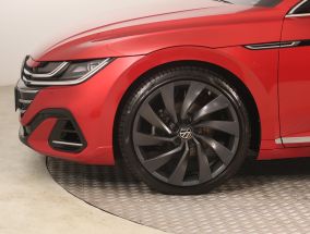 Volkswagen Arteon - 2021