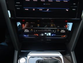 Volkswagen Arteon - 2021