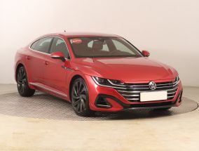 Volkswagen Arteon - 2021
