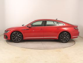 Volkswagen Arteon - 2021