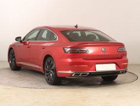 Volkswagen Arteon - 2021