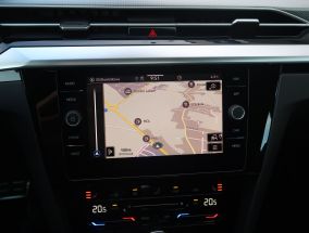 Volkswagen Arteon - 2021