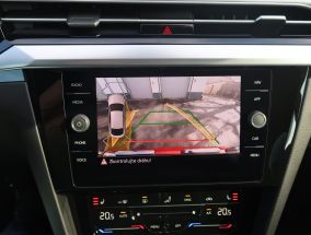 Volkswagen Arteon - 2021