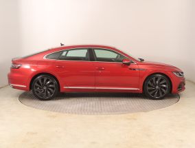 Volkswagen Arteon - 2021