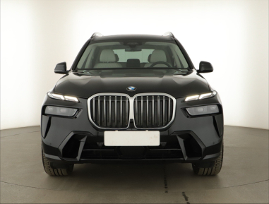 BMW X7 - 2025
