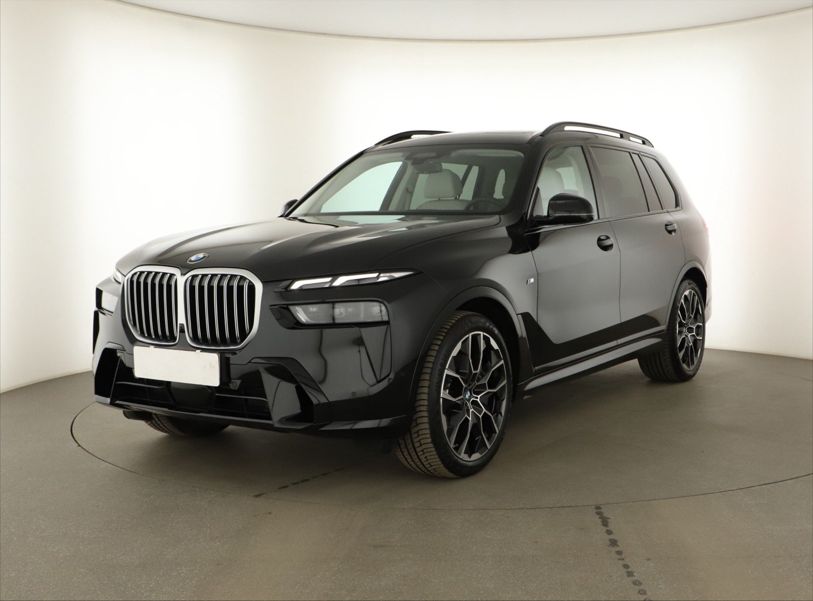 BMW X7 - 2025