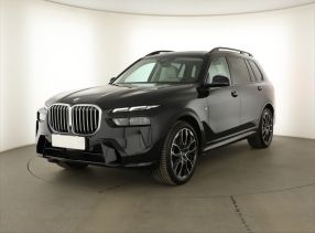 BMW X7 - 2025