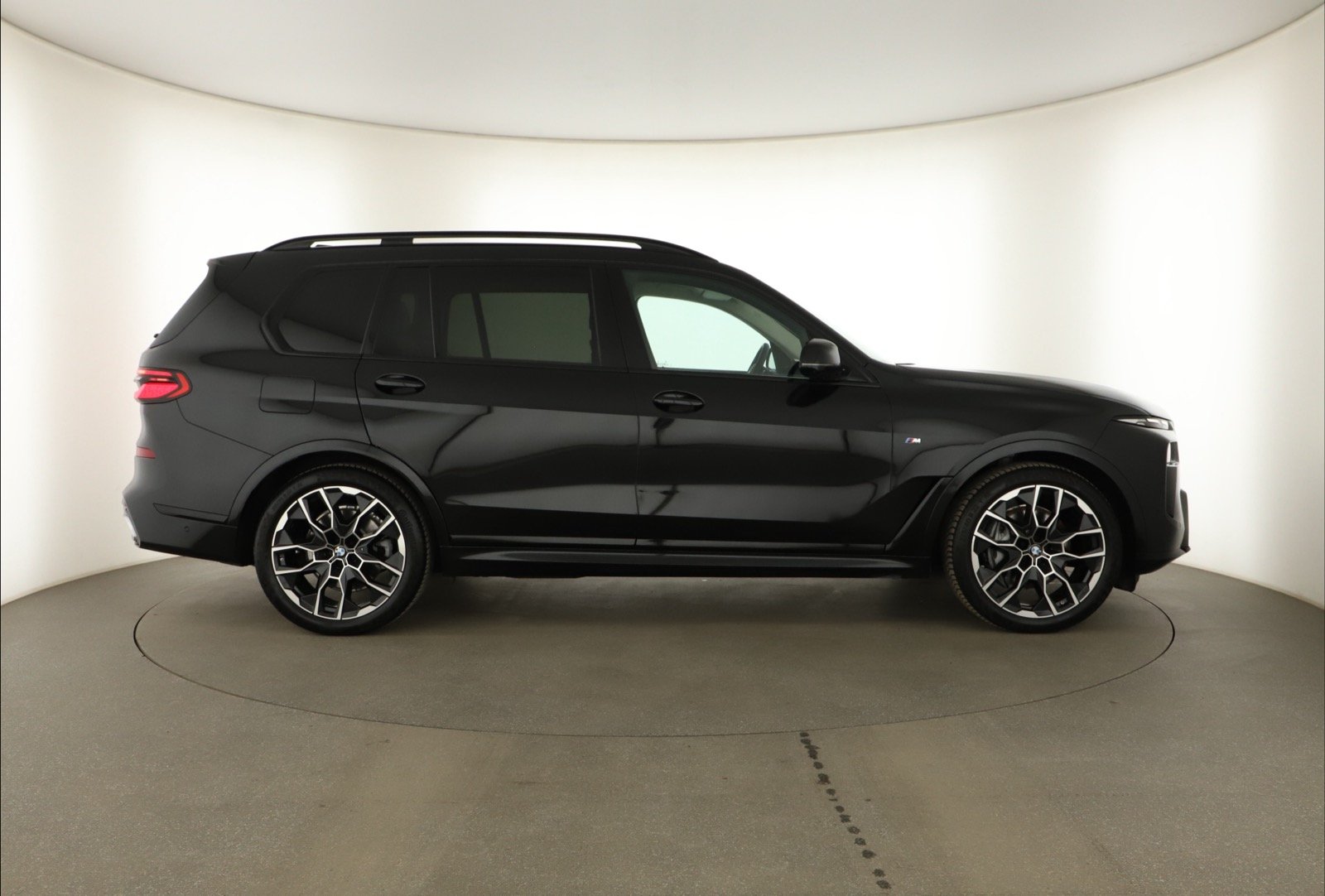 BMW X7 - 2025