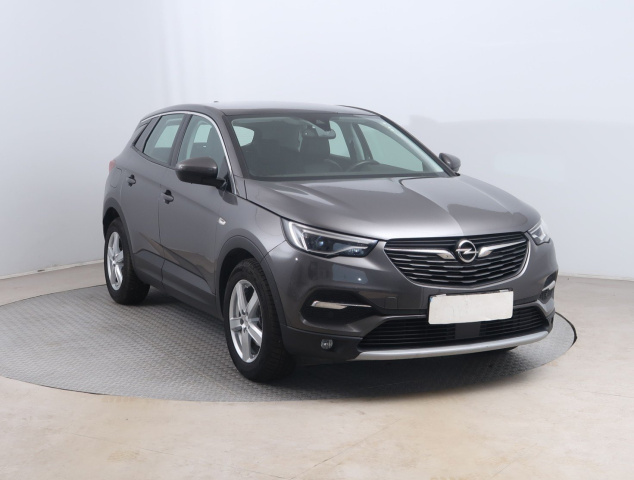 Opel Grandland 2020