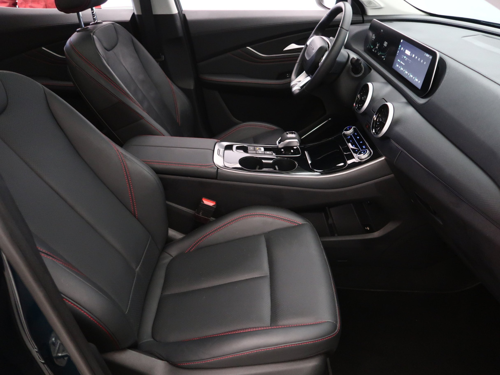 Dongfeng Forthing T5 EVO