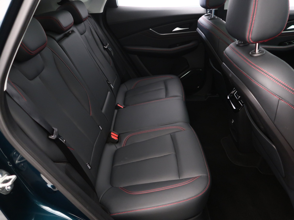 Dongfeng Forthing T5 EVO